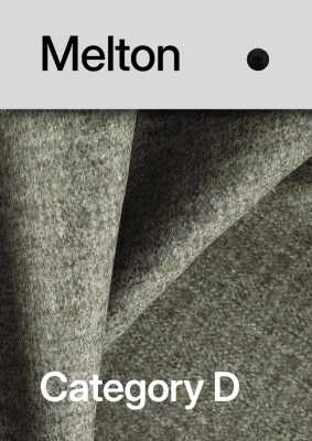 : Monte Sofa - 3 Seater - Custom Upholstered