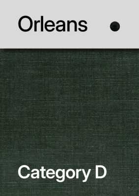 : Monte Sofa - 3 Seater - Custom Upholstered