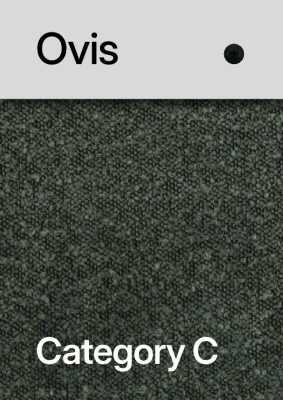 : Monte Sofa - 3 Seater - Custom Upholstered