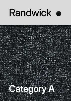 : Monte Sofa - 3 Seater - Custom Upholstered