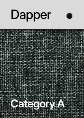 : Monte Sofa - 3 Seater - Custom Upholstered