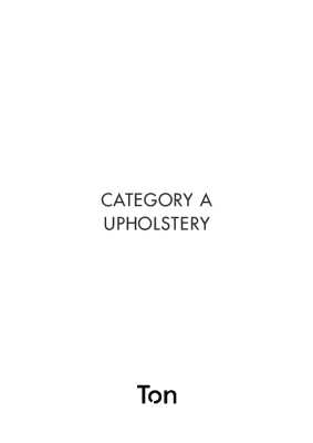 : Ironica Dining Chair - White - by TON
