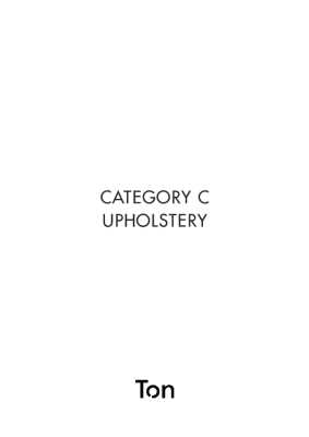 : Ironica Dining Chair - White - by TON