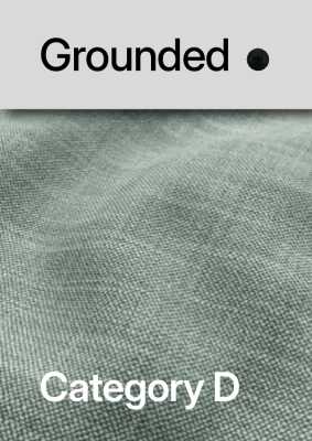 : Monte Sofa with Right Chaise - 2 Seater - Custom Upholstered