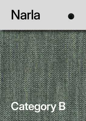 : Banksia Swivel Lounge Chair - Custom Upholstered