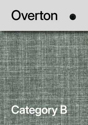 : Banksia Swivel Lounge Chair - Custom Upholstered