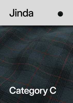 : Banksia Swivel Lounge Chair - Custom Upholstered