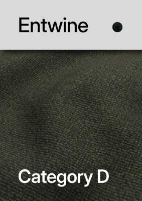 : Banksia Swivel Lounge Chair - Custom Upholstered