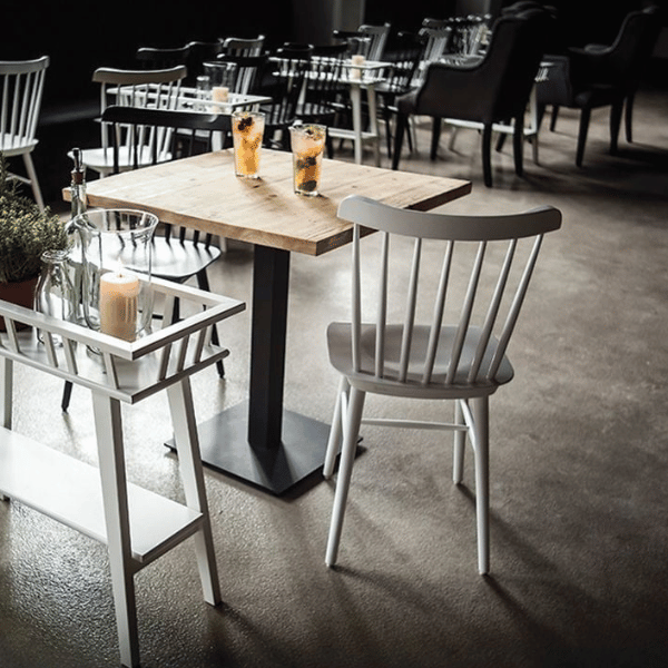 Ironica Dining Chair