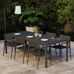 outdoor furniture