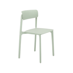 Notion Polypropylene chair