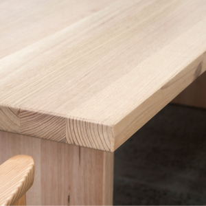 timber tables