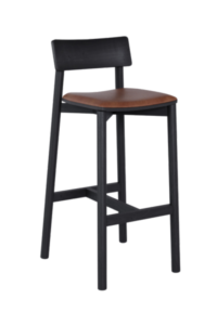 timber stools