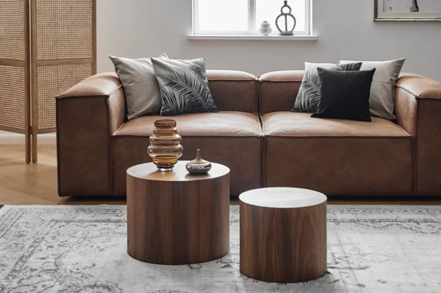 timber stumps