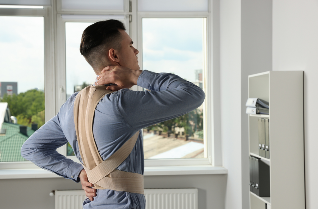 Lumbar Support Essential Guide for Enhanced Comfort