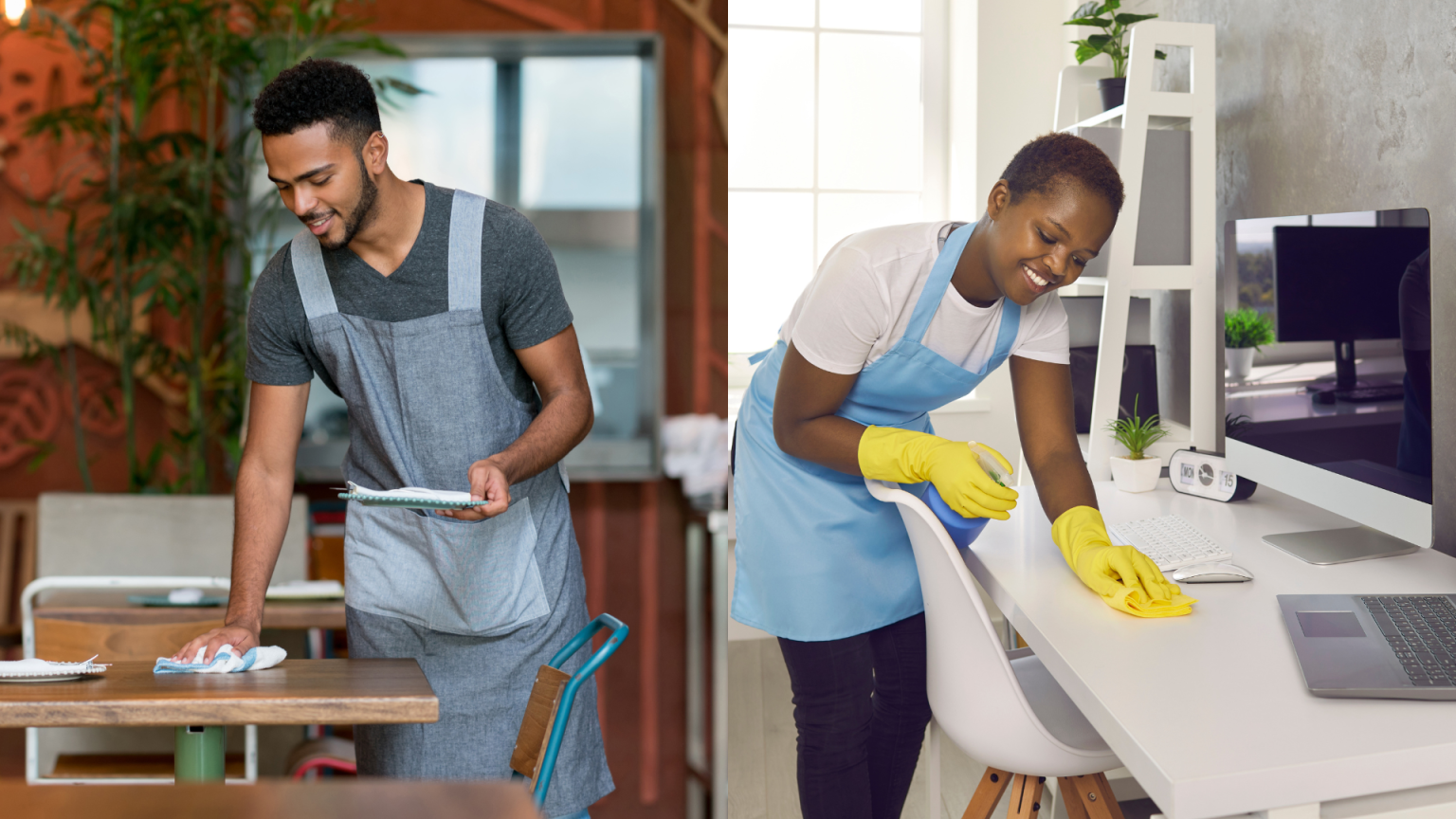 Tables and Desks The Definitive Difference Guide