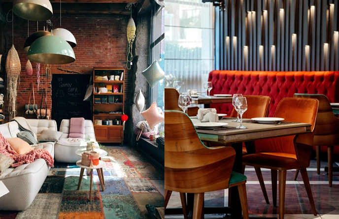 difference between commercial and residential furniture commercial vs residential interior