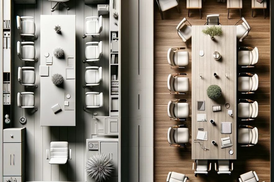 Purchasing Guides Level Furniture Solutions