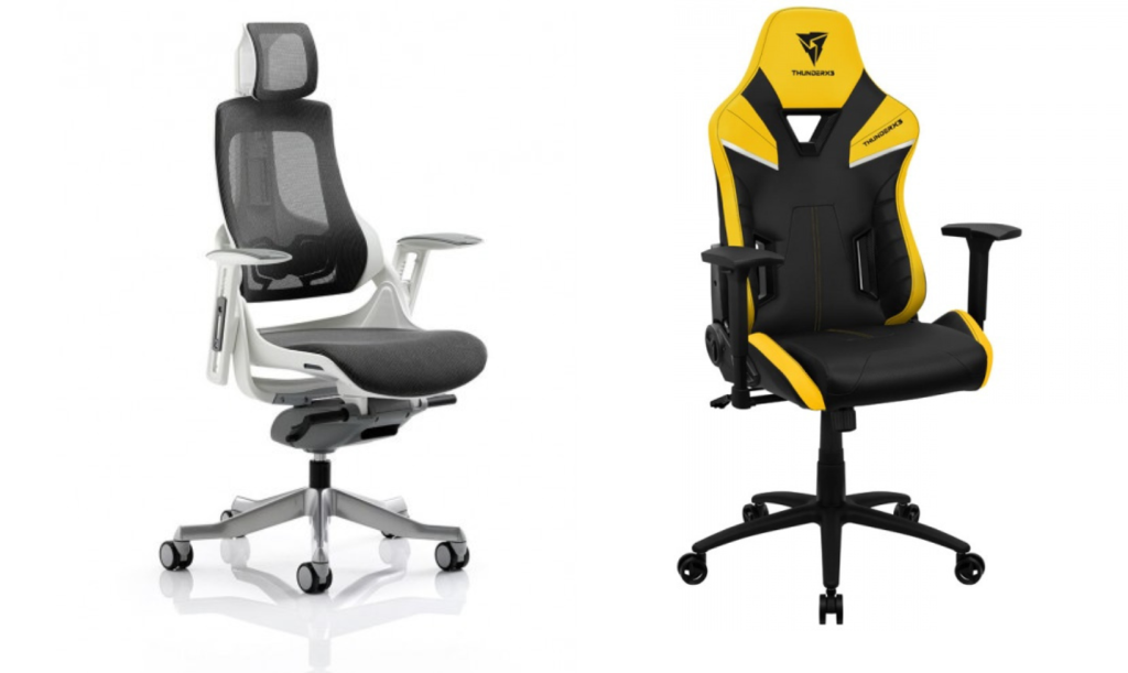 gaming and office chair
