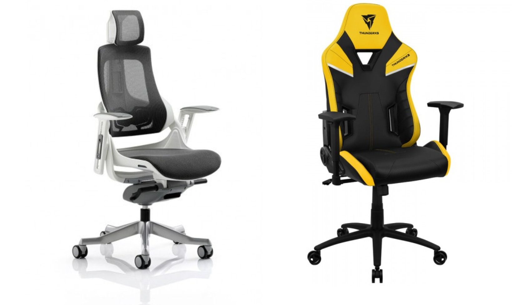 Gaming Chairs vs Office Chairs Expert Comparison Insights