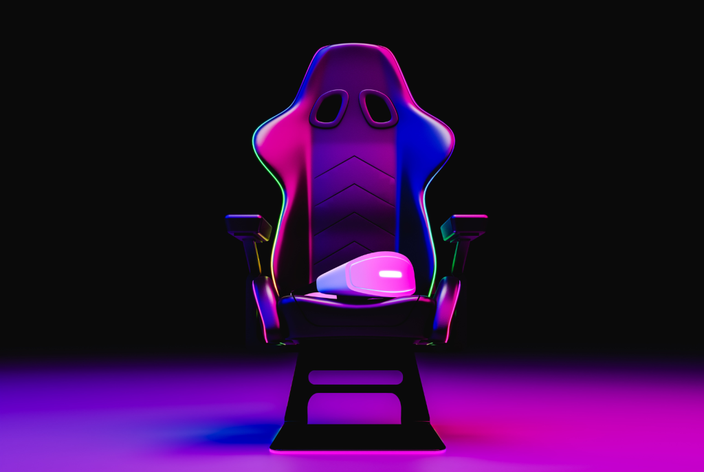 gaming chair