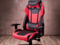 Red Gaming Chair