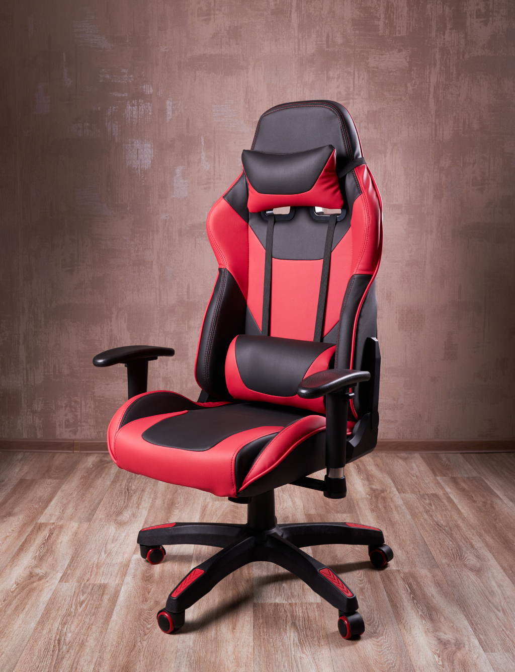 Red Gaming Chair