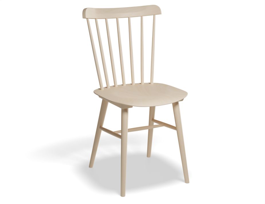 wooden dining chair