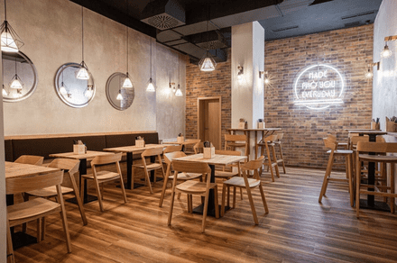 a guide to selecting restaurant furniture cafe interior seating
