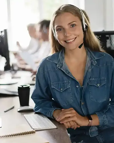Customer Service Team
