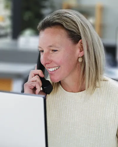 Customer Service Team